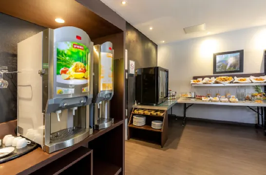 Hotel Terminus Saint-Charles