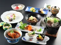 Ogiwarakan - breakfast