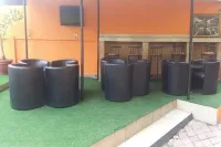 貴族隱居度假飯店