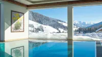 Hotel Trenker Hotels in Prags
