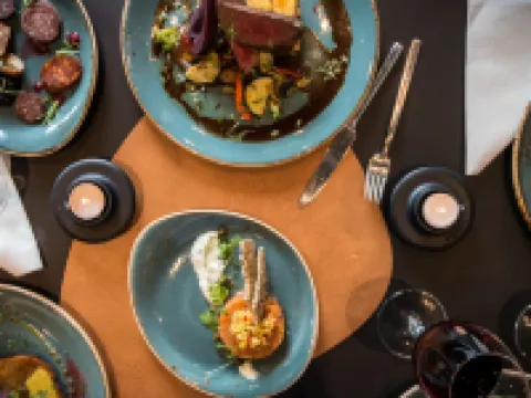 Hjorten Hotell Hitra Hotels in Hitra