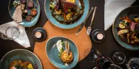 Hjorten Hotell Hitra - Pet friendly