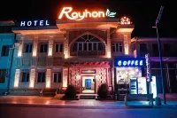 Hotel Rayhon Boutique