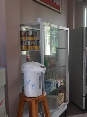 รูปภาพของโรงแรม เวชสวัสดิ์เพลส