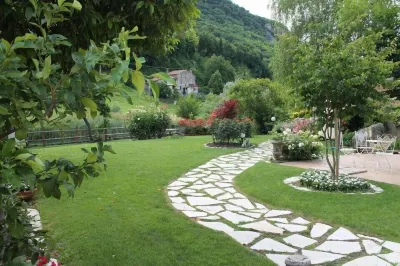 Hotel Calvi Hotel in zona Suore Ancelle Missionarie Santissimo Sacramento