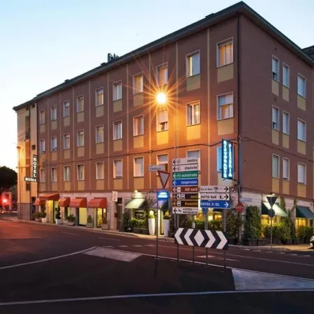Hotel Roma