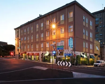 Hotel Roma Hotels in Ravenna