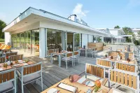 Scotty + Emily Hotel Ulm, Sure Hotel Collection by Best Western - Breakfast