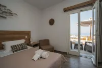 Arhontou Hotels in Artemonas