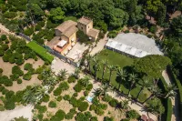 Bed and Breakfast Villa Pilati