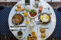 Shalom Hotel & Relax - an Atlas Boutique Hotel