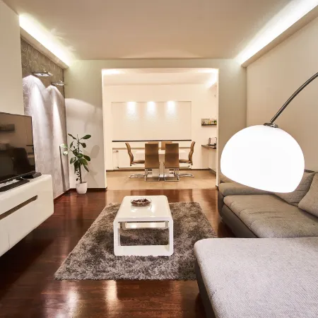 Alpha Residence