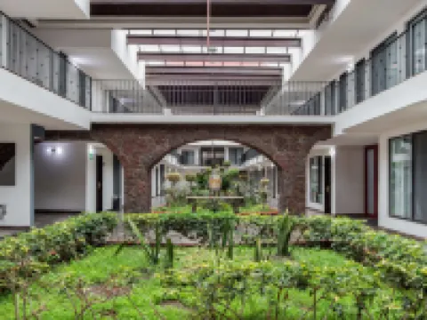 Radisson Hotel Convention Center Toluca Hotels in Toluca