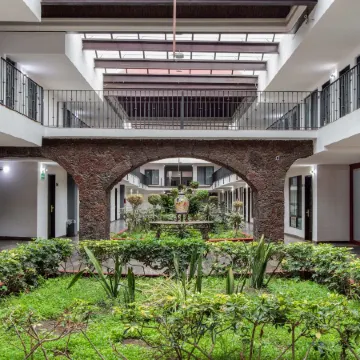 Radisson Hotel Convention Center Toluca