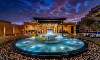 Rixos Bab Al Bahr