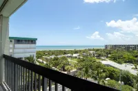 Hampton Inn Cocoa Beach/Cape Canaveral - Ocean View