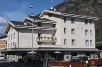 Hotel Riposo Các khách sạn ở Bracca