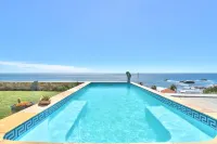 Ocean View House - Romantic