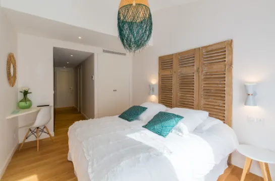 歐迪伊亞宅邸酒店