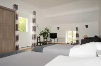 Domaine de Marguerite Hotels in Les Ulis