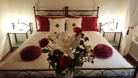 Affittacamere Valnascosta