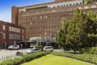 All Suites Perth Hotel in zona Stirling Gardens