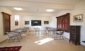 Hotel Vila Katrca