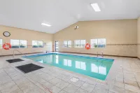 Comfort Inn Green River National Park Area - Pool