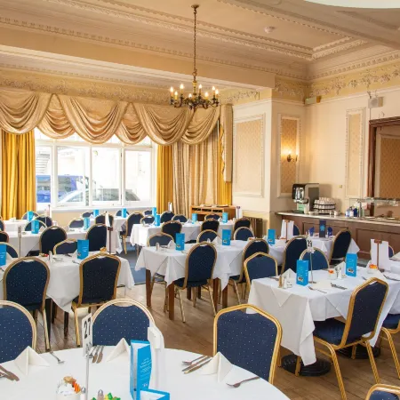 TLH Victoria Hotel - TLH Leisure, Entertainment and Spa Resort