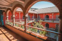 Tambo del Arriero Hotel Boutique