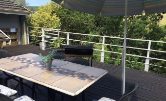 Sabie Self Catering Apartments