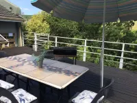 Sabie Self Catering Apartments Hotel di Sabie