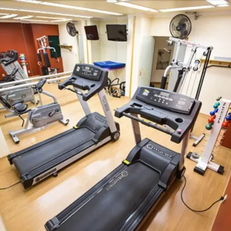 Mogano Business Hotel- Eletroposto