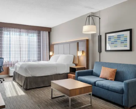 科拉爾維爾智選假日套房酒店 科拉爾維爾酒店