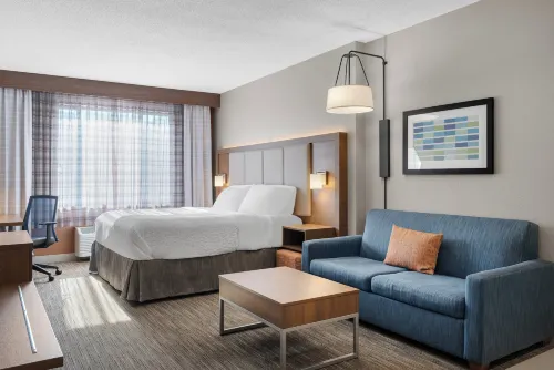Holiday Inn Express & Suites Coralville