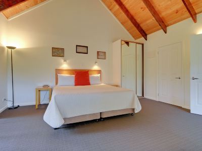 Aloft Boutique Accommodation
