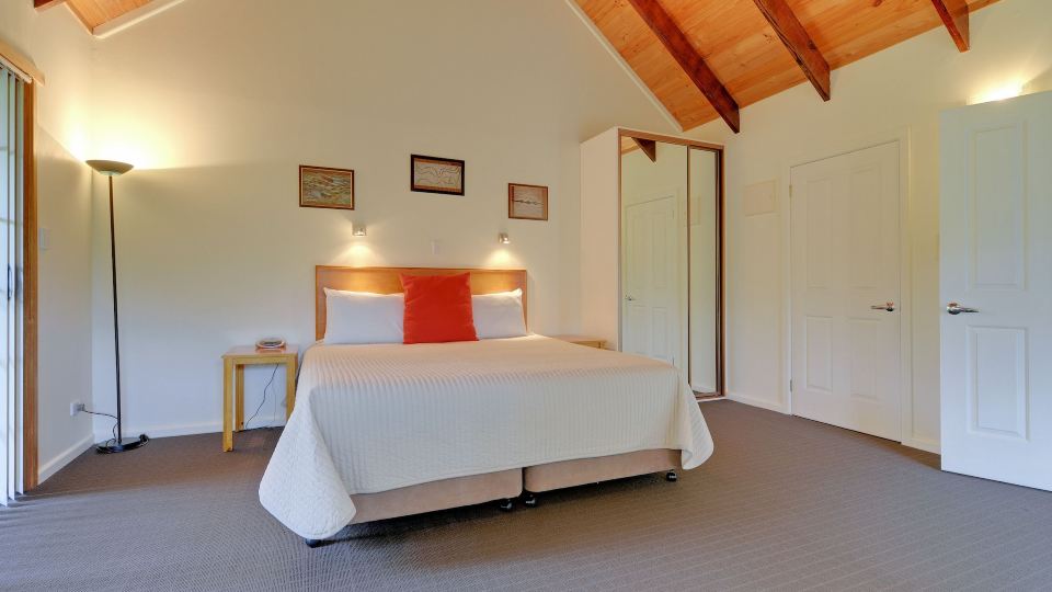 Aloft Boutique Accommodation