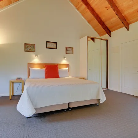 Aloft Boutique Accommodation
