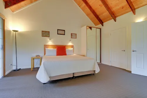 Aloft Boutique Accommodation - Apartments