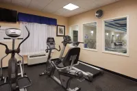 Holiday Inn Express COLUMBIA by IHG - Gym