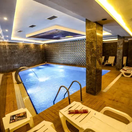 Thermal Saray Hotel & Spa Yalova