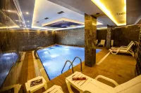 Thermal Saray Hotel & Spa Yalova - Pool