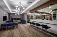 Hampton by Hilton Canakkale Gallipoli - Quầy bar