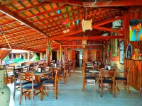 Pousada Jagatá Hotels in Tutóia