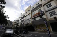 Nagoya Inn Hotel Hotéis em 