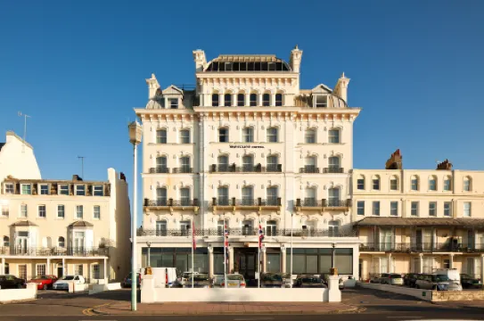 Mercure Brighton Seafront Hotel