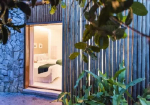 提沃利愛克雷索特普拉亞酒店 酒店