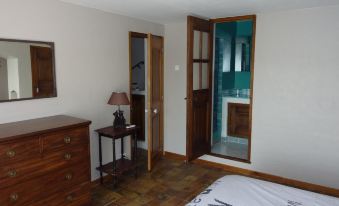 B&B l'Estuve Provencale