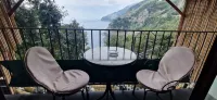 Albergo la Conca Azzurra - Ocean View