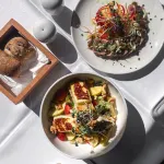 Dawliz Rabat Art & Spa - breakfast